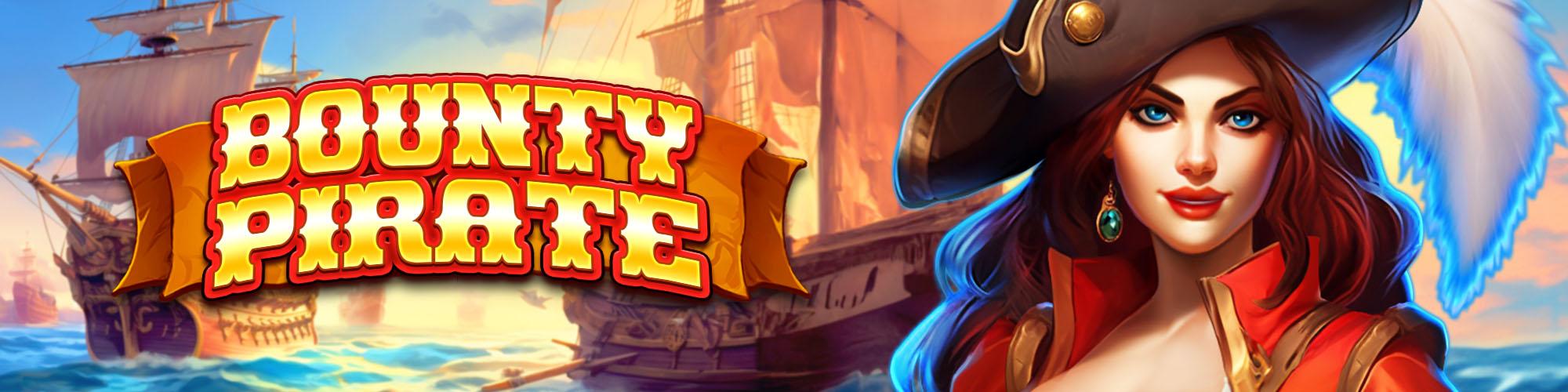 Piratas da Recompensa