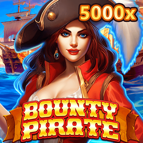 Piratas da Recompensa