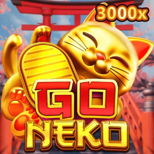 GO Gato Sortudo