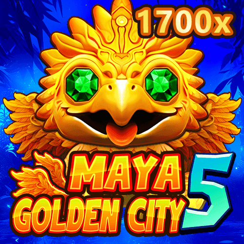 Cidade Dourada Maya 5