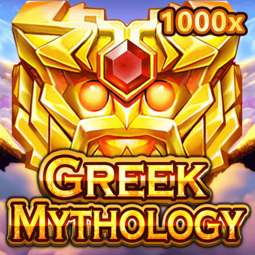 Mitologia Grega